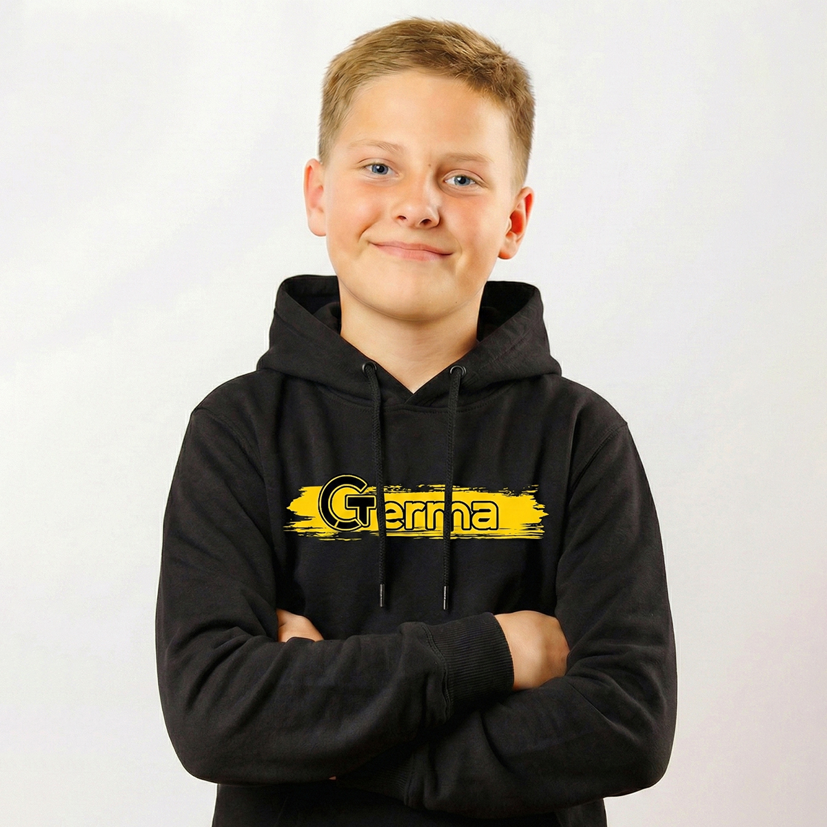 Pulover "GERMA" - slika 2