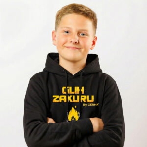 Pulover "GLIH ZAKURU"